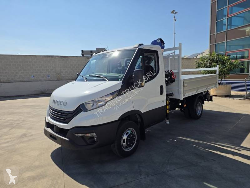 شاحنة Iveco
