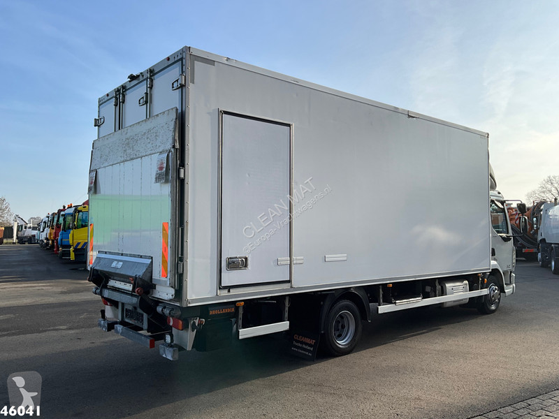 شاحنة DAF FA  230 Euro 6 Carrier koel /...