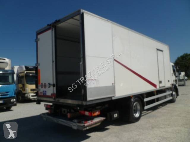 Camion Renault