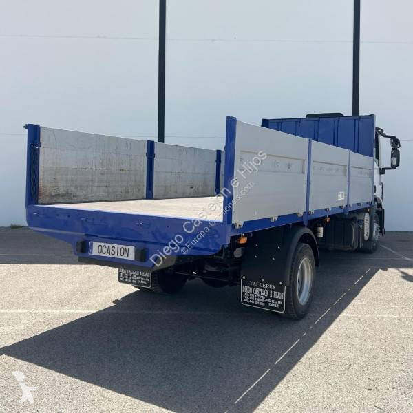 Camión Iveco