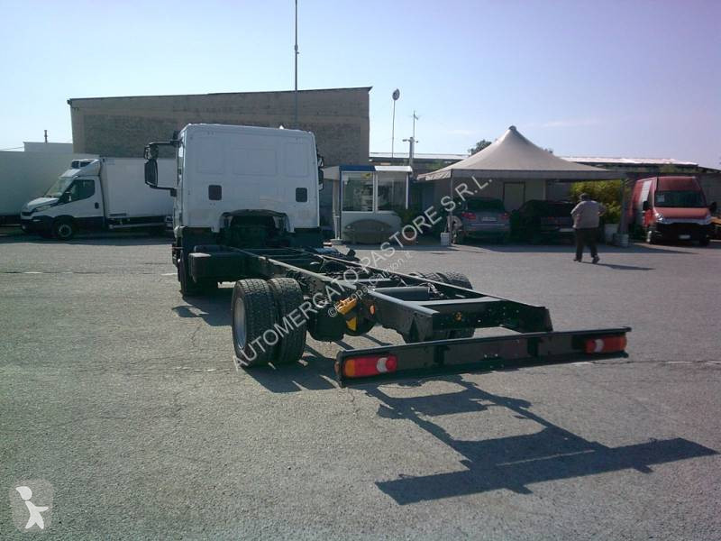 شاحنة Iveco