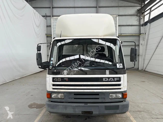 شاحنة DAF 180 ATI