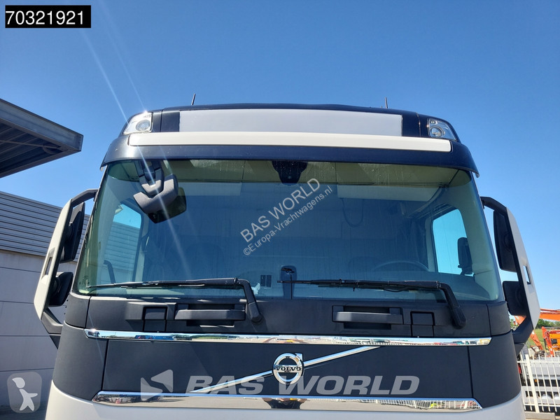 شاحنة Volvo 500  6X2 Chassis Full Air...