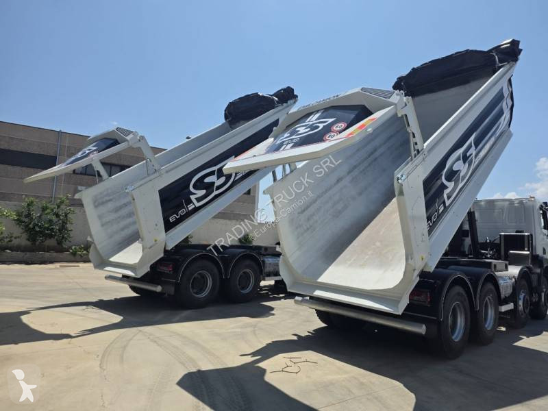 شاحنة Iveco