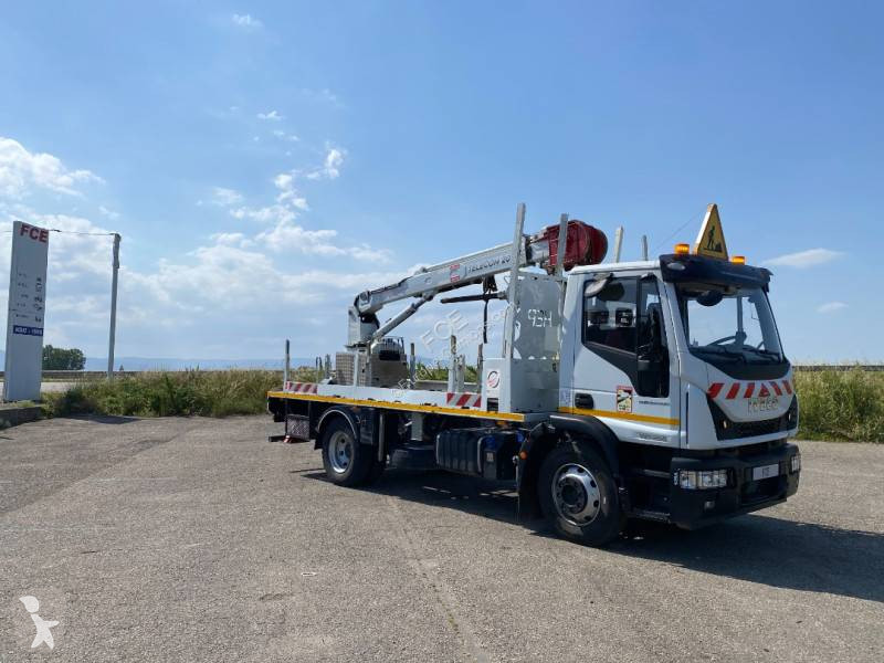 Iveco  truck