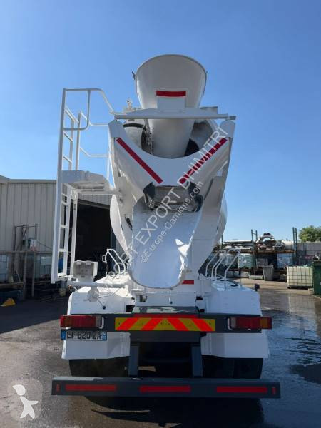 Beton Iveco