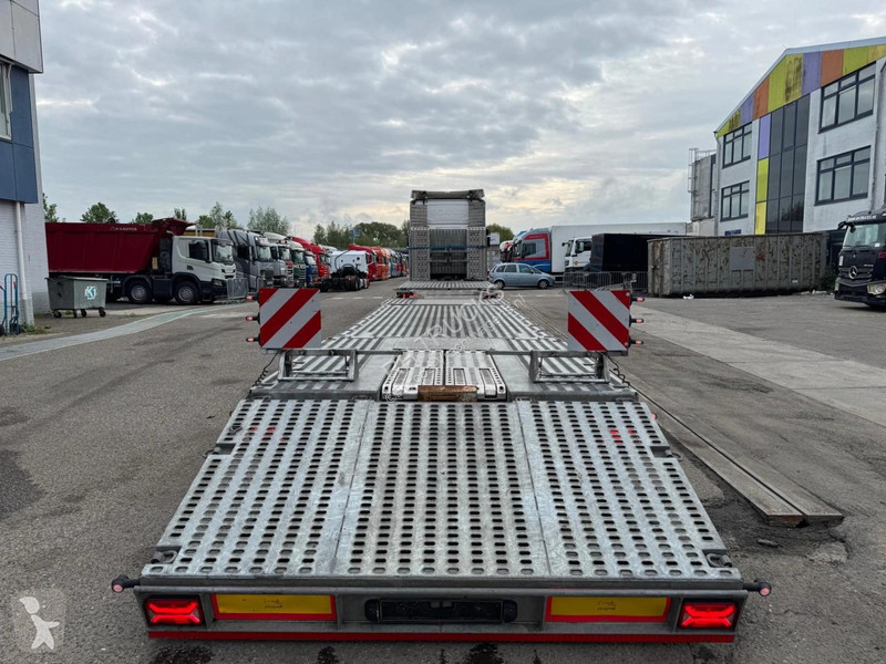 شاحنة Scania R540 4X2 EURO 6 - 1 METER...