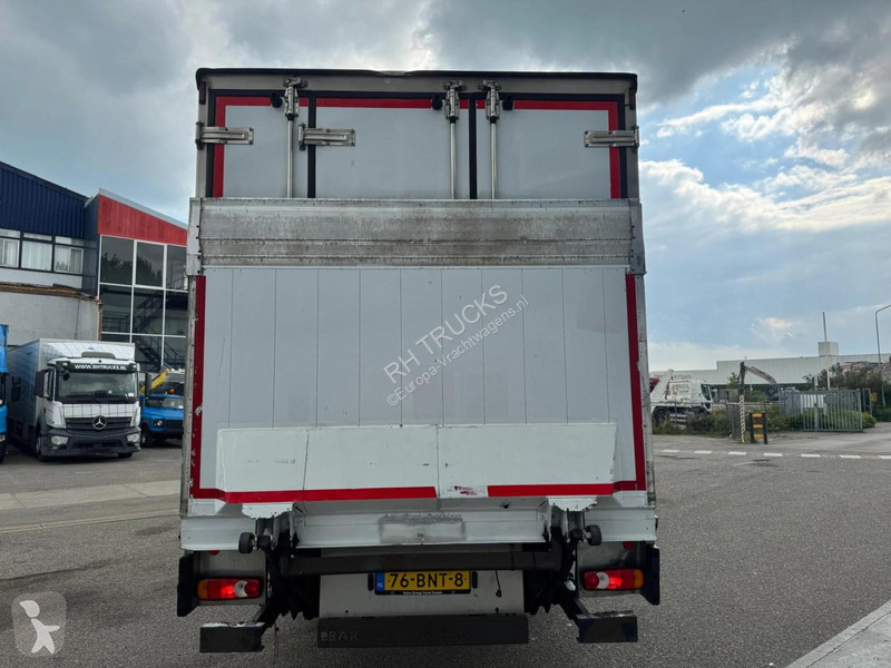 شاحنة Volvo 240 4X2 EURO 6 KOELWAGEN