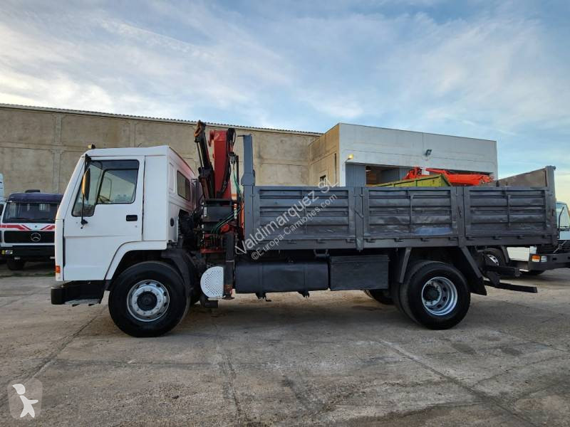 شاحنة Volvo