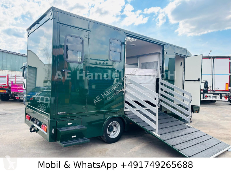 Camion Mitsubishi Fuso 9C18 BB...