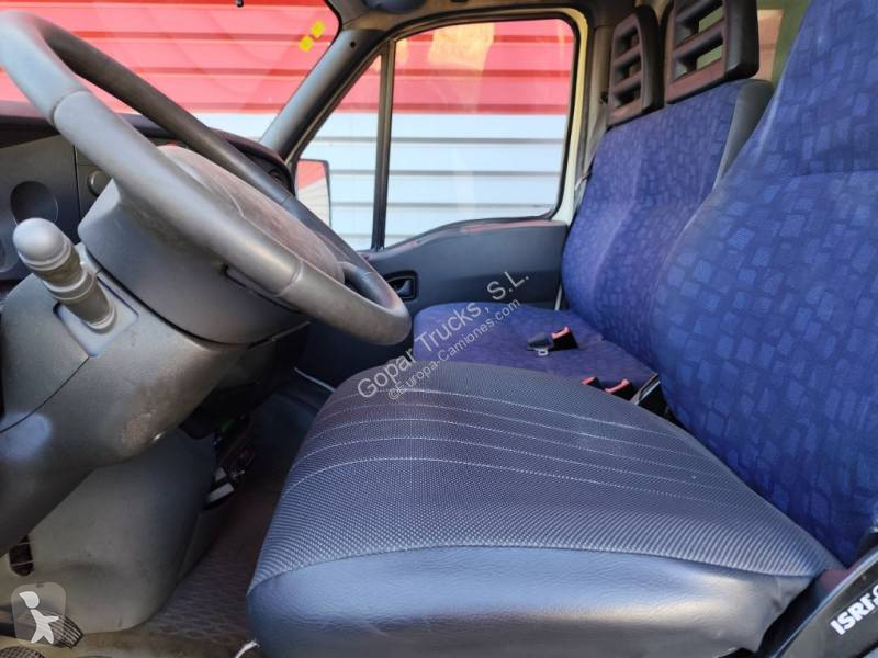 شاحنة Iveco