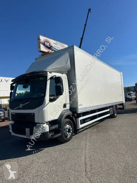 شاحنة Volvo