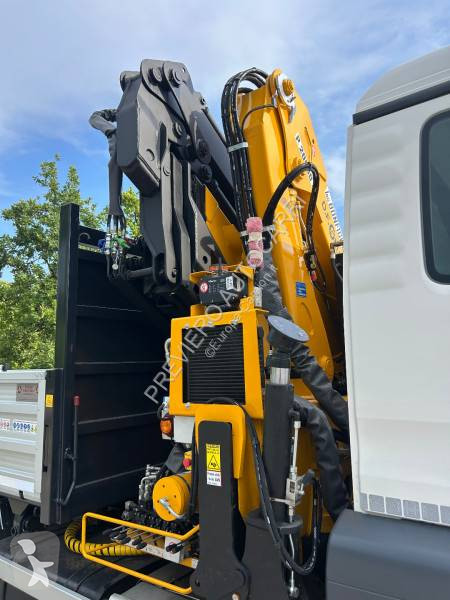 Camion MAN