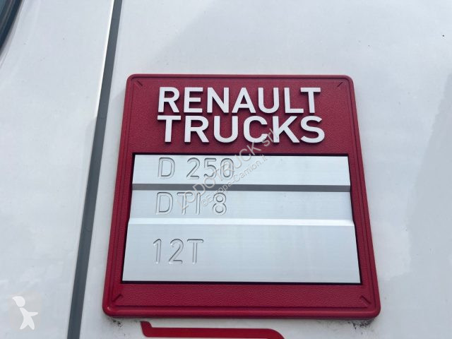 شاحنة Renault MDA2C CENTINATO