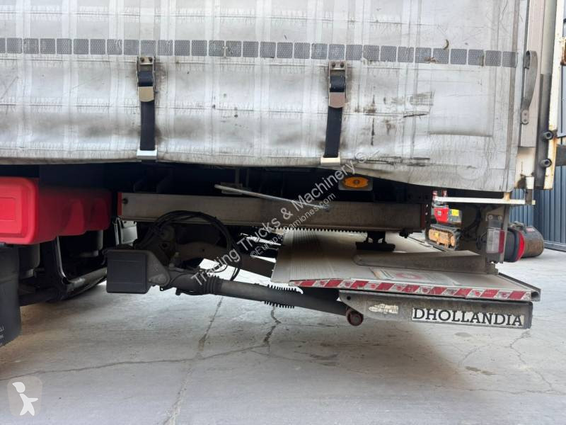 شاحنة Iveco