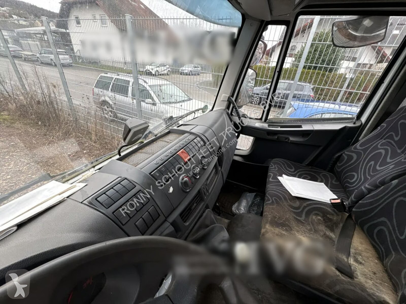 شاحنة Iveco EuroCargo ML75E19 K 4x2 EuroCargo...