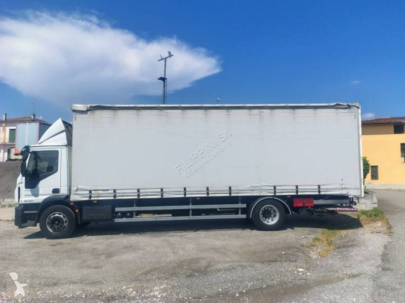 شاحنة Iveco