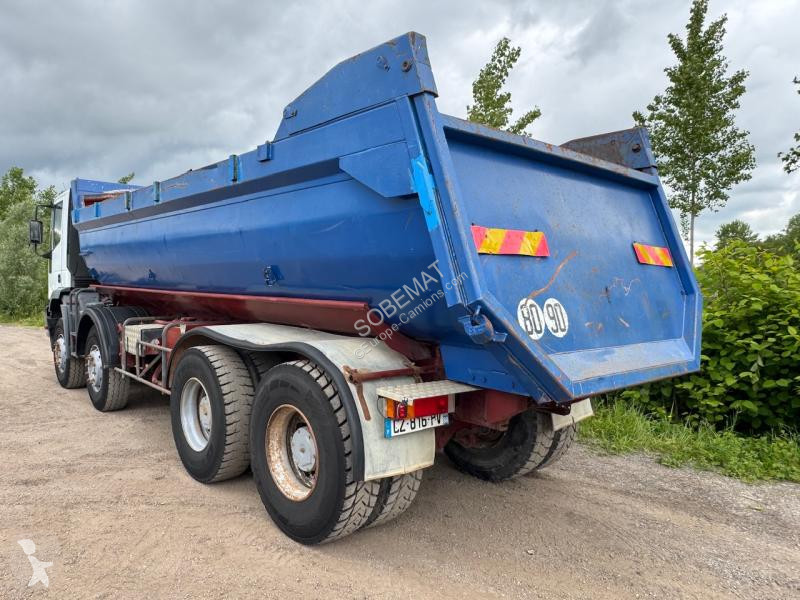 شاحنة Iveco 410E42