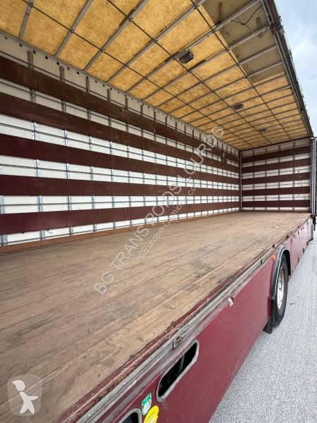 Camion Renault