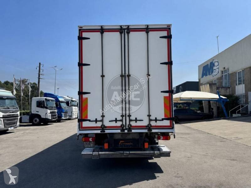 شاحنة Renault