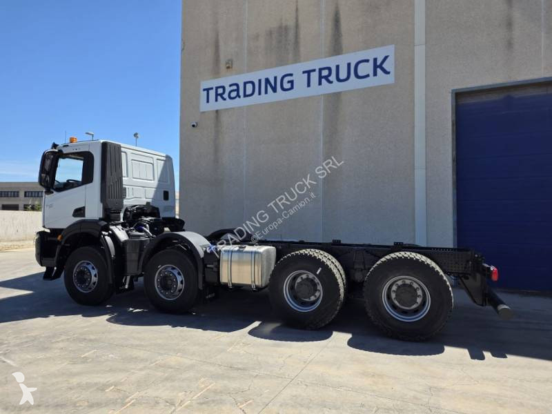 Camion Iveco