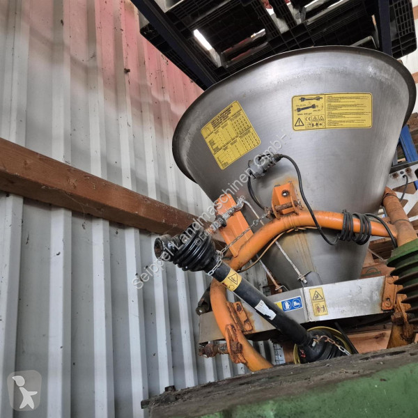 آلة لصيانة الطرق Kubota  WDS-P-PRO300...
