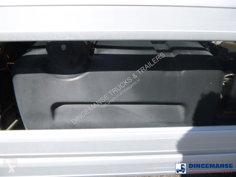 شاحنة Renault 260 dxi 4x2 fuel tank 11.5 m3 / 3...