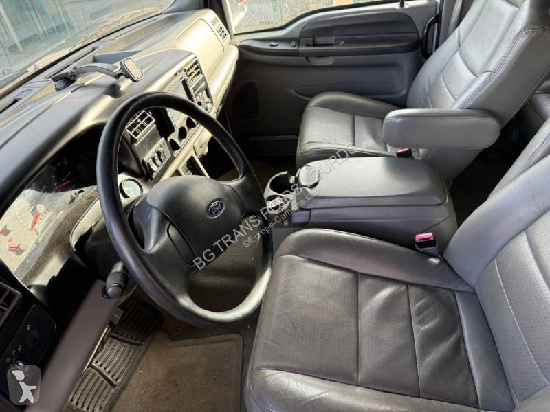 شاحنة Ford