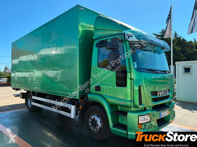شاحنة Iveco 140