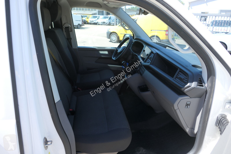 Véhicule utilitaire Volkswagen T6.1 Transporter...