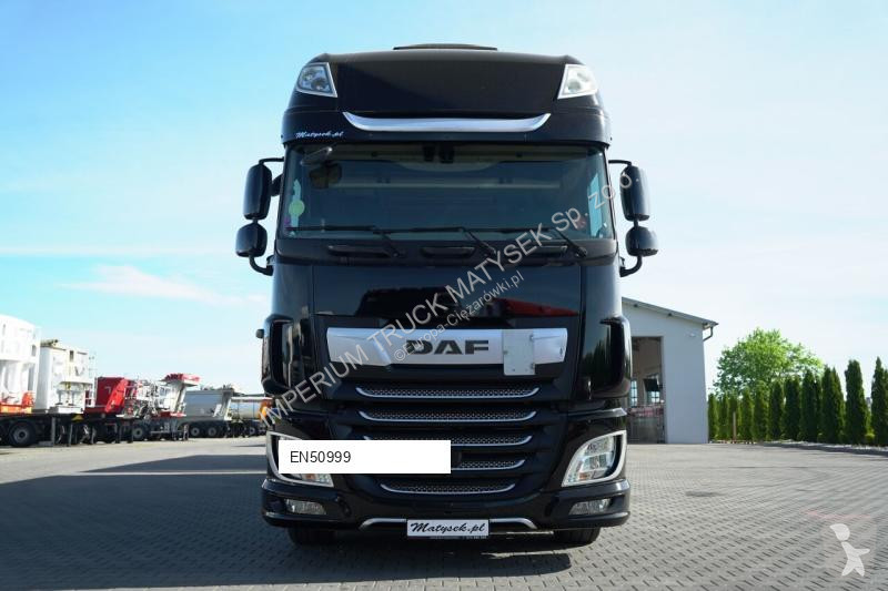 شاحنة DAF XF 480