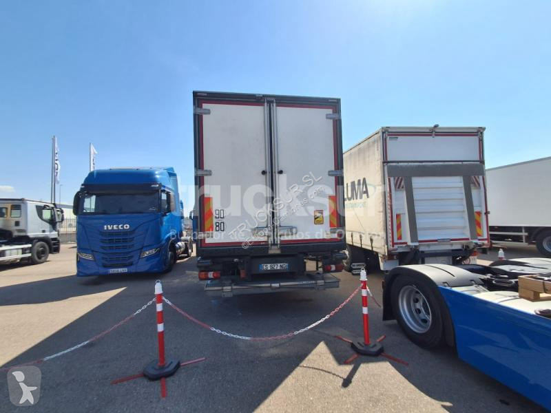 شاحنة Mercedes  ACTROS 2536L