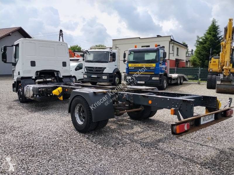 شاحنة Iveco