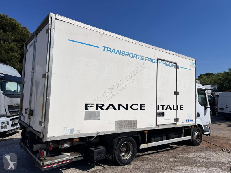شاحنة Renault 190