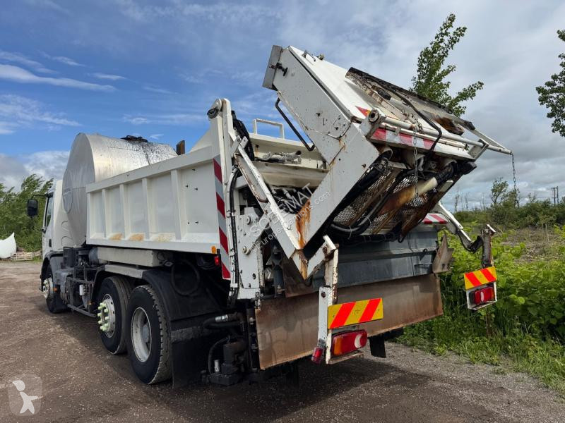 شاحنة Renault 340.26