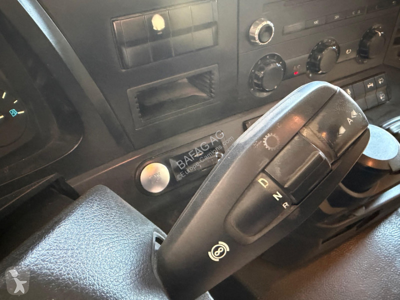 Camion Mercedes arocs 2543 6x2