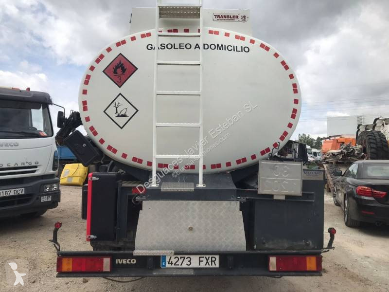 شاحنة Iveco