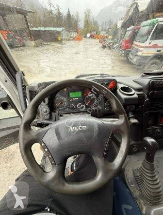 شاحنة Iveco