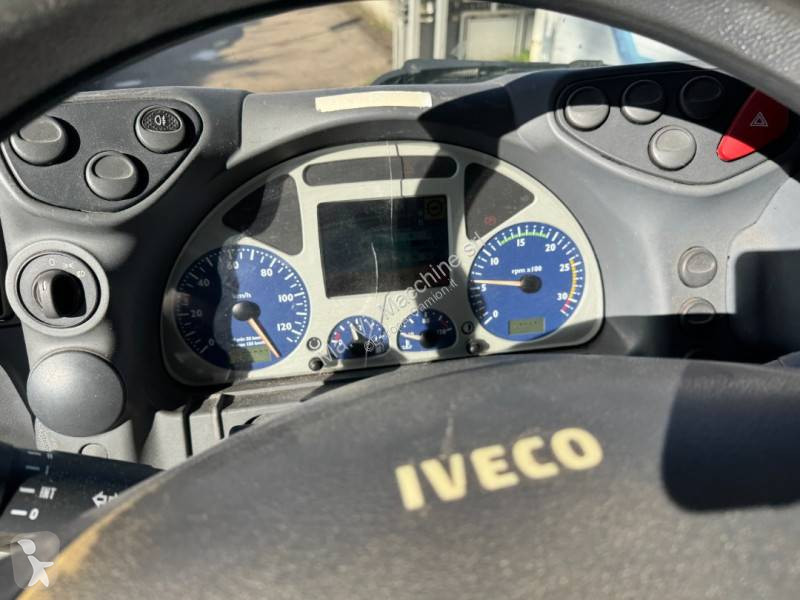 شاحنة Iveco