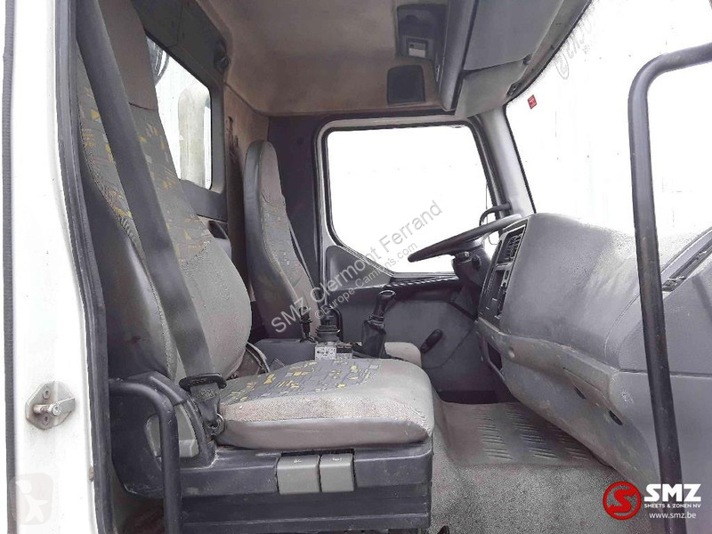 شاحنة Renault 180 Fassi F45A.22
