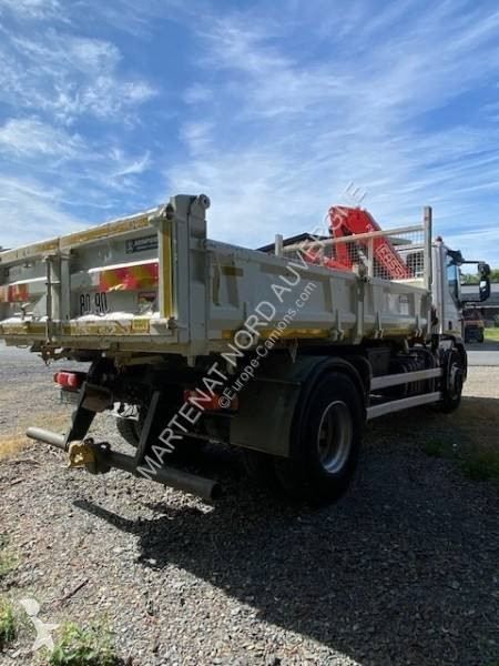شاحنة Iveco