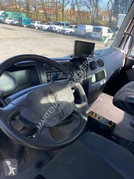 شاحنة Renault