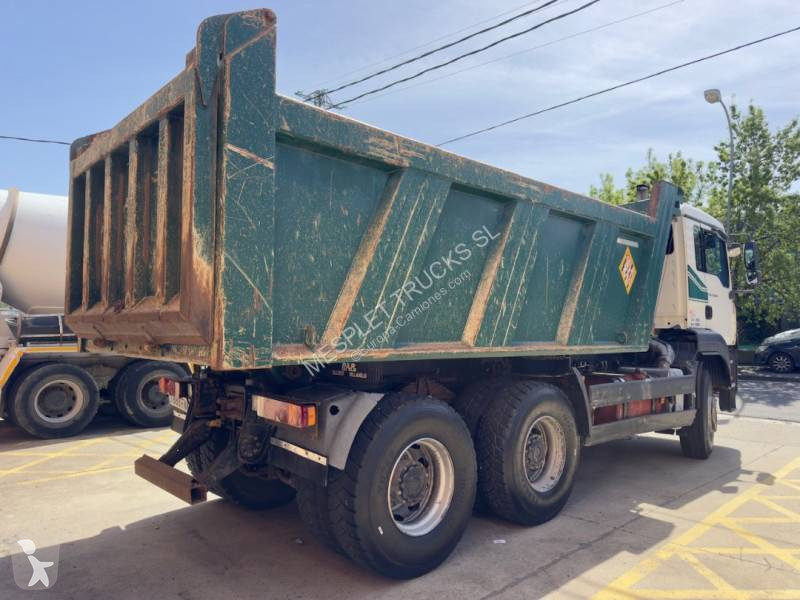 Camion MAN