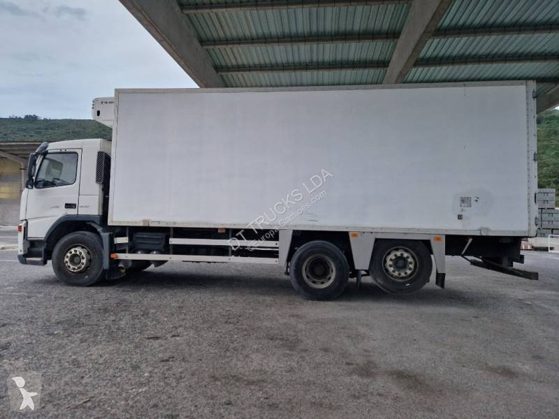 شاحنة Volvo