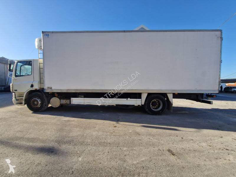 Camion DAF