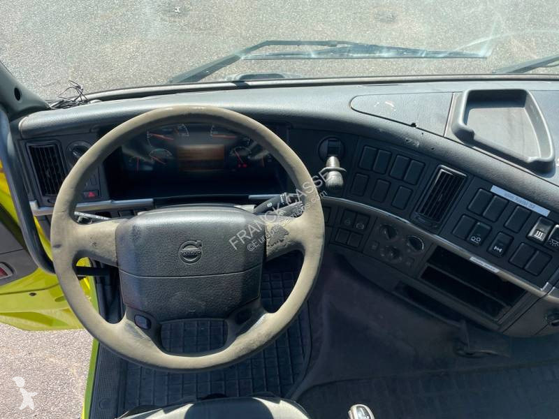 شاحنة Volvo