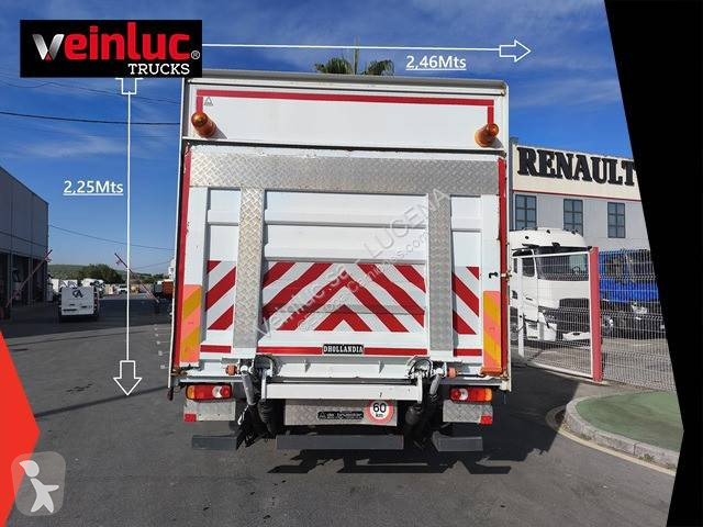 شاحنة Renault
