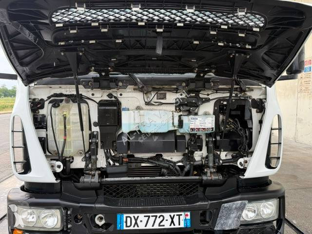 شاحنة Iveco
