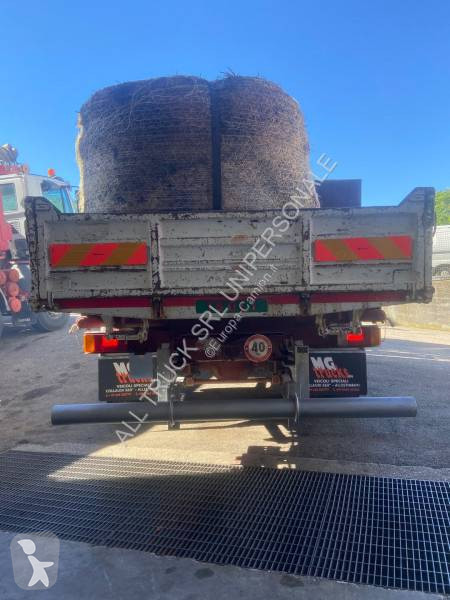 Camion Iveco