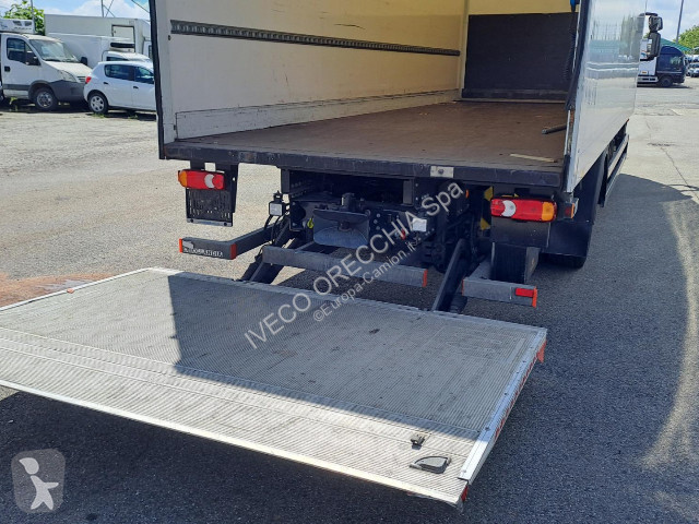 شاحنة Iveco EUROCARGO ML160E28/P